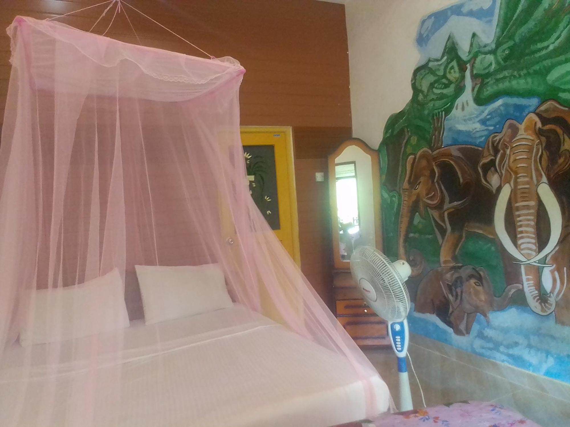 Talblick Homestay Ella Cameră foto