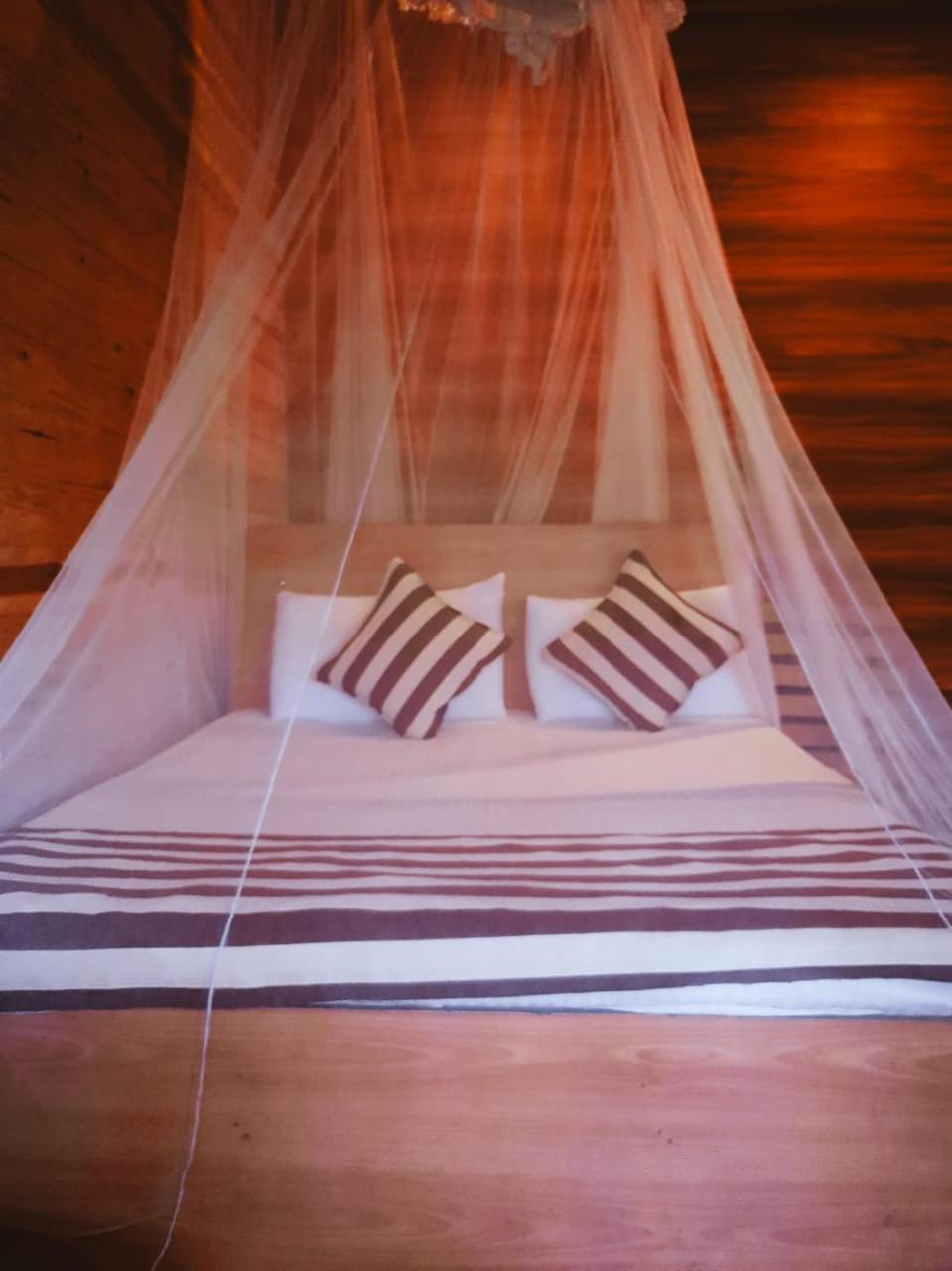 Talblick Homestay Ella Exterior foto